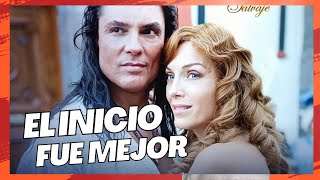 Los mejores arranques de telenovelas [upl. by Ronnica238]