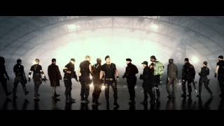 The Expendables 3 Official Trailer  Trailer Review  HD PLUS [upl. by Eenel]