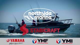 Northside Marine  Stabicraft [upl. by Outlaw]