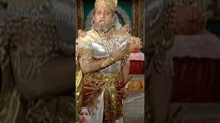 गंगा पुत्र भीष्म और सूर्यपुत्र कर्ण की वार्तालाप🙏 Mahabharata👍👏 [upl. by Tnilf]