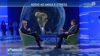 Addio ad ansia e stress [upl. by Noffets]