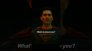 Ever think about dyingSuperman show clips foryou [upl. by Noemad84]