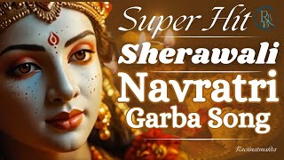 O Sherawali  Tere Naam Re Sabse Bada Tera Naam  Navratri Song  Reframed [upl. by Aihsatan313]