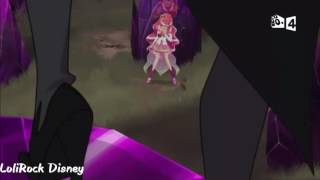 Recherche dIdentité  Iris Shanila   LoliRock [upl. by Anuaf]