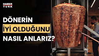 Piyasanın altında satılan dönerlere güvenilir mi Serpil Sarar anlattı [upl. by Akirehs]