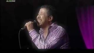 Cheb Khaled  Bakhta Algerie 2005 [upl. by Teece]