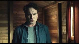 The Master Cleanse 2016 Movie Clip Johnny Galecki Anjelica Huston [upl. by Ettevram]