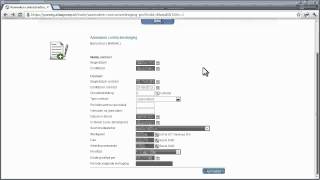 Contract medewerker verlengen InSite [upl. by Adaj216]