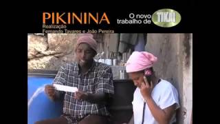 PIKININA filme de TKAI [upl. by Isaiah]