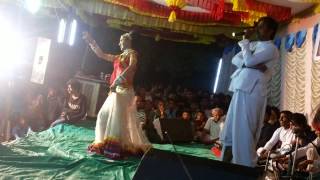 SHANKAR DEWASI NEW BHAJAN BY GANGA PARSADI MARKUNDESAWAR MELA AJARI 5 [upl. by Eelessej]