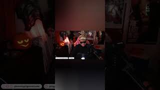 Wesker Locs supernormal cosplay livestream [upl. by Rodrique675]