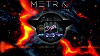 Metrik  Techtonic [upl. by Aisetal]