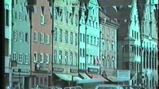 Landshut  13071983 [upl. by Kirrad]