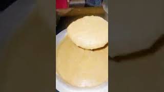 Parle G Cake recipe Shorts Youtubeahorts  Kiran Rajput [upl. by Neil]