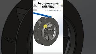 Work like pro solidworkstutorail solidworksanimation 3dprinting solidworksmodelling [upl. by Nissy]