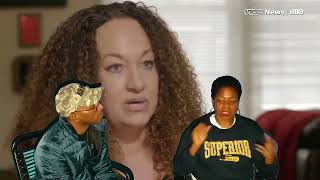 Rachel Dolezal The Netflix Documentary [upl. by Anaek]