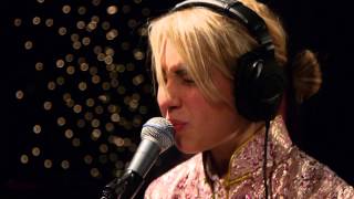 Chaos Chaos  Full Performance Live on KEXP [upl. by Elton]