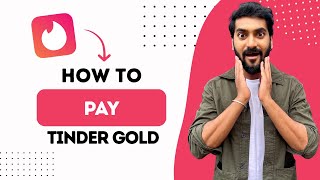 How To Pay For Tinder Gold Best Method [upl. by Anek631]