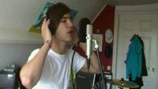 30 Seconds to Mars  Attack Redo cover by Matt Se7en [upl. by Lokkin]