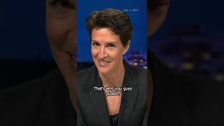 ‘That’s who you guys picked’ Maddow blasts GOPs hypocrisy of backing Trump [upl. by Ennaillek26]