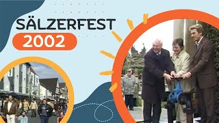 Sälzerfest 2002 [upl. by Hcurob]