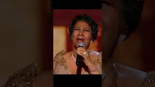 👑 Aretha Franklin Earns Regal Ovation with quotNatural Womanquot at Kennedy Center Honors arethafranklin [upl. by Pan]