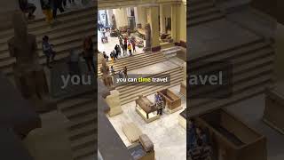 A Quick Tour Of The British Museum British Museum Tour Honest Video [upl. by Akili]