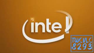 Intel Logo 2022 Effects Sponsored by Parkfield Publishing 1989 Effects Extended V2 [upl. by Shelbi231]