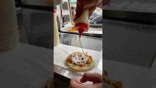 Shawarma making 🤤😋 food foodvideos yummy trending shawarma [upl. by Jeraldine]