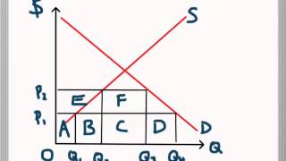 Tariff vs Subsidy [upl. by Stanford218]