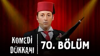 Komedi Dükkanı  70Bölüm [upl. by Notsnhoj]