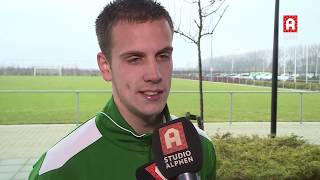 Thijs de Ruiter over BSC 68  VVSB [upl. by Myrt]