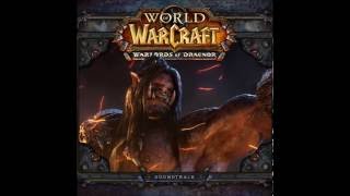 Grommash Victorious Warlords of Draenor Remix [upl. by Dnomsad]