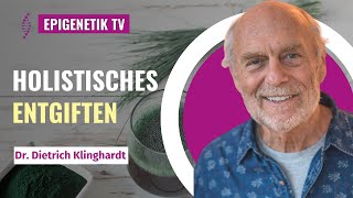 Dr Dietrich Klinghardt  Schritt für Schritt zur Zellentgiftung [upl. by Waneta]