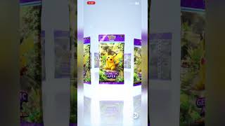 DAILY PACK DAY 4 fyp pokemontcgpocket [upl. by Elletse]