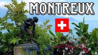 MONTREUX SWITZERLAND [upl. by Loralee]