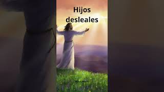 Hijos desleales🙏🕊💖😢 video amor shorts feedshorts palacioreal santorosarioalavirgenmaria [upl. by Ojadnama]