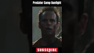 Predators  Predator Camp Gunfight FilmFocus3D [upl. by Danna]