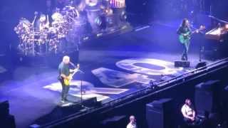 Rush R40 Live in Seattle 2015  Headlong Flight [upl. by Pontus]