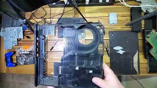 ps4 overheating repair ps4 loud fan repair [upl. by Beret284]