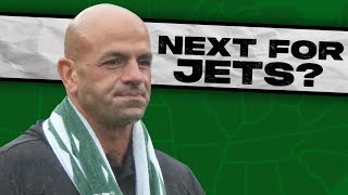 Albert Breer on Whats Next For the New York Jets [upl. by Vedetta]