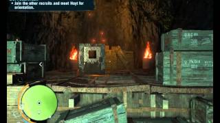 Far Cry 3 Bölüm 35 Türkçe Oynanış  Walkthrough HD [upl. by Kirsteni]