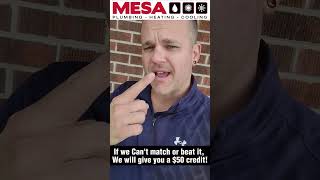 Mesa will Match Or Beat your Estimate [upl. by Molohs]