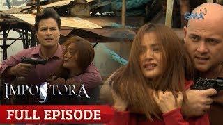 Impostora Full Episode 83 [upl. by Bondy]