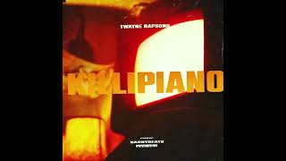 Twayne Rapsong KilliPiano [upl. by Bourgeois]