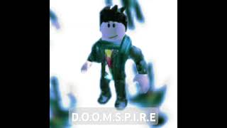 DOOMSPIRE Doomspire roblox edit John game fypシ゚viral fypage fyp funny meme humor [upl. by Pascoe]