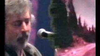 Francesco Guccini  Autogrill live [upl. by Necyrb]