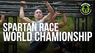 Spartan Race  2014 Vermont Beast World Championship  Official Race Video [upl. by Enilesor]