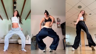 Maneater Nelly Furtado Speed Up TikTok Dance Challenge 2024 [upl. by Amaj]