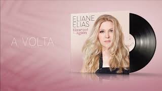 Eliane Elias  A Volta Visualizer [upl. by Lanuk]